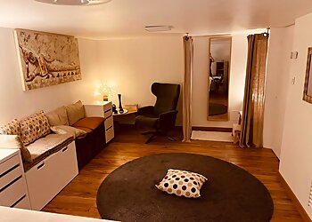 Anne Laure Batteux Delisée image 3 Reims Massage Therapy Anne Laure Batteux Delisée image 3