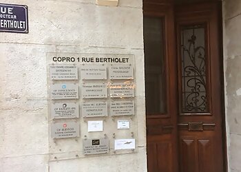 Anne-Sophie Baudouin image 2 Toulon Psychologists Anne-Sophie Baudouin image 2