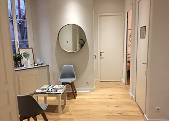 Anne-Sophie Baudouin image 3 Toulon Psychologists Anne-Sophie Baudouin image 3