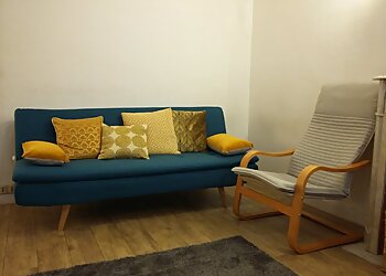 Anne-Sophie Rousselat image 2 Meilleurs Psychologues à Paris Anne-Sophie Rousselat image 2