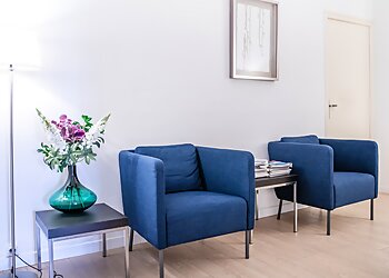 Anne-Sylvie VIVÈS - VIVÈS AVOCATS image 2 Toulon Employment Lawyers Anne-Sylvie VIVÈS - VIVÈS AVOCATS image 2