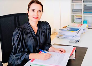 Anne-Sylvie VIVÈS - VIVÈS AVOCATS image 3 Toulon Employment Lawyers Anne-Sylvie VIVÈS - VIVÈS AVOCATS image 3