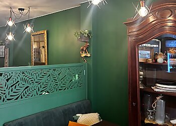 Annie's Kitchen image 2 Lille Vegetarian Restaurants Annie's Kitchen image 2