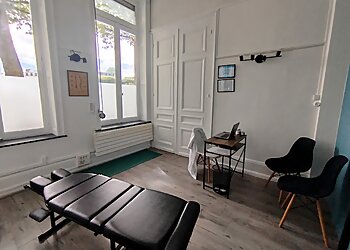 Anouk Chamignon  image 2 Meilleurs Chiropracteurs à Lille Anouk Chamignon  image 2