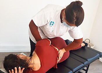 Anouk Chamignon  image 3 Meilleurs Chiropracteurs à Lille Anouk Chamignon  image 3