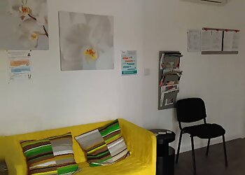 Anselme Nathalie image 2 Meilleurs Podologues à Nîmes Anselme Nathalie image 2