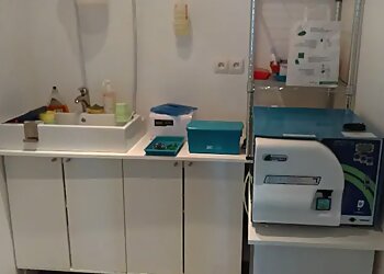 Anselme Nathalie image 3 Meilleurs Podologues à Nîmes Anselme Nathalie image 3