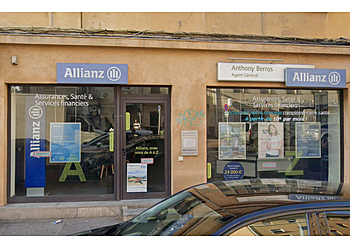 Toulon Insurance Brokers Anthony Berros-Allianz Toulon image 1