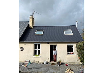 Anthony Couverture image 2 Meilleurs Couvreurs à Caen Anthony Couverture image 2