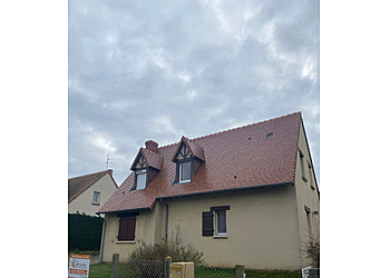 Anthony Couverture image 3 Meilleurs Couvreurs à Caen Anthony Couverture image 3