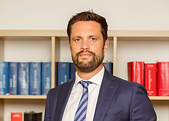 Meilleurs Avocats D'Affaires à Toulon Anthony DUNAN - Dunan Avocats image 1