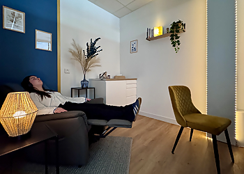 Anthony Deneux image 2 Meilleure Hypnothérapie à Nantes Anthony Deneux image 2