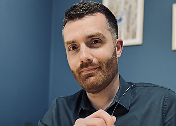 Nantes Hypnotherapy Anthony Deneux image 1