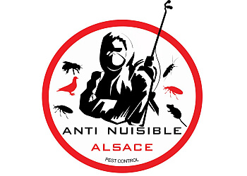 Anti Nuisible Alsace