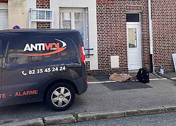 Antivol System Normandie image 3 Le Havre Locksmiths Antivol System Normandie image 3