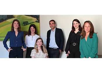 Antoine Chambolle - CHAMBOLLE ASSOCIÉS image 2 Bordeaux Personal Injury Lawyers Antoine Chambolle - CHAMBOLLE ASSOCIÉS image 2