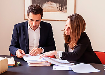 Antoine Chambolle - CHAMBOLLE AVOCATS ASSOCIÉS image 2 Bordeaux Personal Injury Lawyers Antoine Chambolle - CHAMBOLLE AVOCATS ASSOCIÉS image 2