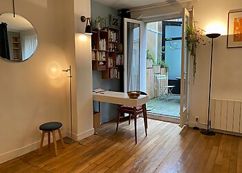 Antoine Depoid image 3 Paris Hypnotherapy Antoine Depoid image 3