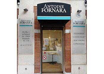 Antoine Fornara image 2 Toulouse Cake Shops Antoine Fornara image 2
