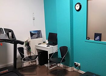 Antoine GUY image 2 Meilleurs Podologues à Grenoble Antoine GUY image 2