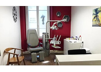 Antoine GUY image 3 Meilleurs Podologues à Grenoble Antoine GUY image 3