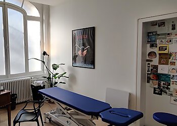 Antoine Philippe DO image 2 Meilleurs Ostéopathes à Lille Antoine Philippe DO image 2