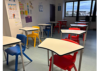 Antonia School image 2 Meilleures Écoles Maternelles à Montpellier Antonia School image 2