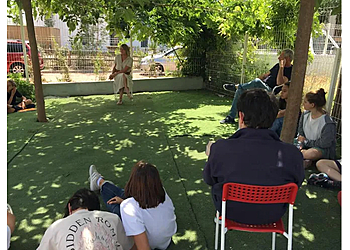 Antonia School image 3 Meilleures Écoles Maternelles à Montpellier Antonia School image 3