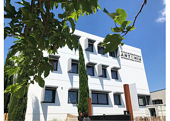 Meilleures Écoles Maternelles à Montpellier Antonia School image 1