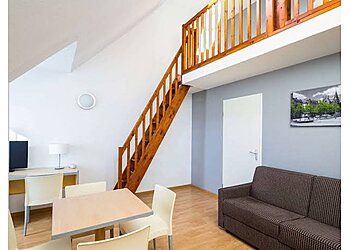 Aparthotel Adagio Access Rennes Centre image 2 Rennes Hotels Aparthotel Adagio Access Rennes Centre image 2