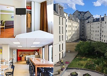 Aparthotel Adagio Access Rennes Centre image 3 Rennes Hotels Aparthotel Adagio Access Rennes Centre image 3