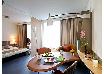 Aparthotel Adagio Bordeaux Gambetta image 2 Bordeaux Hotels Aparthotel Adagio Bordeaux Gambetta image 2