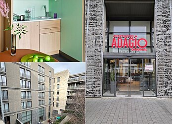 Aparthotel Adagio Bordeaux Gambetta image 3 Bordeaux Hotels Aparthotel Adagio Bordeaux Gambetta image 3