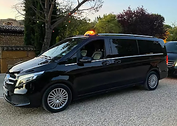 Apex Taxi Strasbourg image 1 Strasbourg Taxi Services Apex Taxi Strasbourg image 1