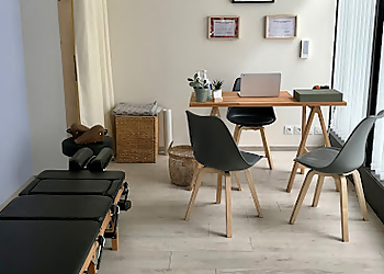 Apolline Bera image 2 Meilleurs Chiropracteurs à Grenoble Apolline Bera image 2