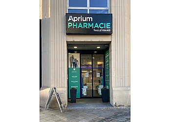 Reims Pharmacies Aprium Talleyrand Pharmacy image 1