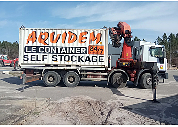 Bordeaux Moving Companies Aquidem Bordeaux image 1