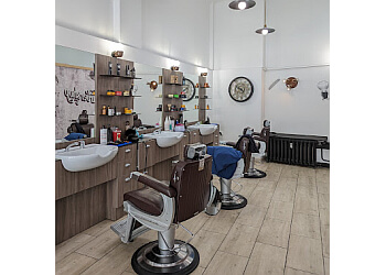 Ar BarberShop image 2 Strasbourg Barbershops Ar BarberShop image 2