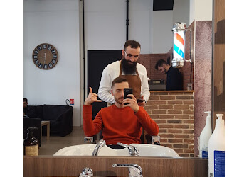Ar BarberShop image 3 Strasbourg Barbershops Ar BarberShop image 3