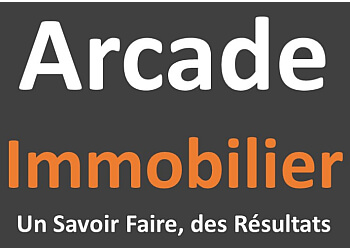 Le Havre  Arcade Immobilier