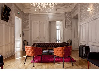 Archers Notaires image 2 Lyon Notaries Archers Notaires image 2