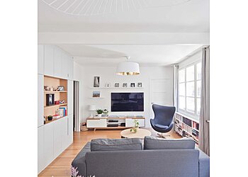 Archibien image 2 Meilleurs Architectes à Paris Archibien image 2