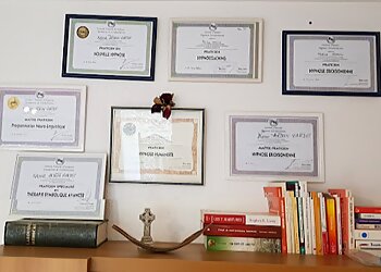 Ardoin-Viardot Nadine image 3 Dijon Hypnotherapy Ardoin-Viardot Nadine image 3