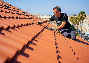 Area Toiture image 2 Montpellier Roofers Area Toiture image 2