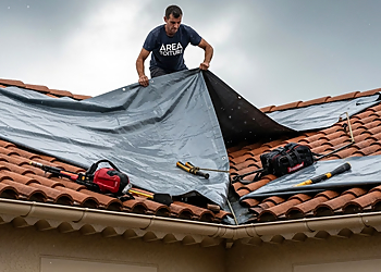 Area Toiture image 3 Montpellier Roofers Area Toiture image 3