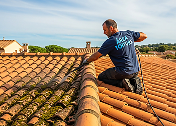 Montpellier Roofers Area Toiture image 1