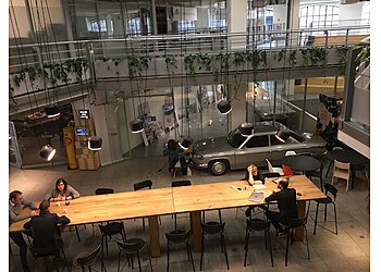 Arep Group image 2 Meilleurs Architectes à Paris Arep Group image 2