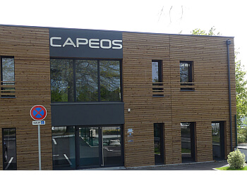 Nantes  Arex Capeos