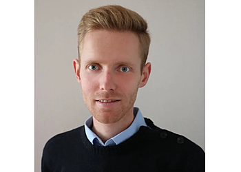 Armand Lefebvre - ARMAND LEFEBVRE OSTÉOPATHE image 1 Meilleurs Ostéopathes à Angers Armand Lefebvre - ARMAND LEFEBVRE OSTÉOPATHE image 1