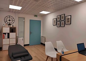 Armand Lefebvre - Armand Lefebvre Ostéopathe image 2 Meilleurs Ostéopathes à Angers Armand Lefebvre - Armand Lefebvre Ostéopathe image 2